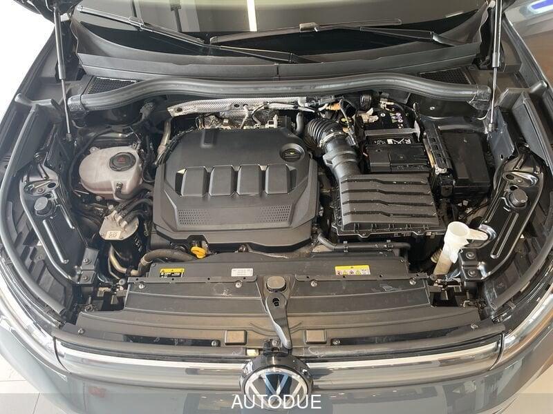 Volkswagen Tiguan III 2024 2.0 tdi Life 150cv dsg