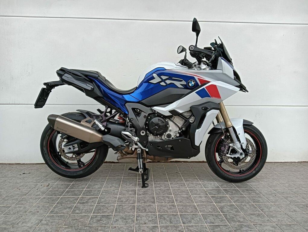 BMW S 1000 XR Sport Abs my21