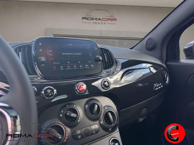 FIAT 500 1.0 Hybrid Lounge TETTO PANORAMICO!