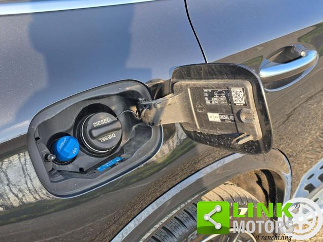 MERCEDES-BENZ GLC 220 d 197 CV MHEV 4MATIC 9G-TRONIC Premium Plus