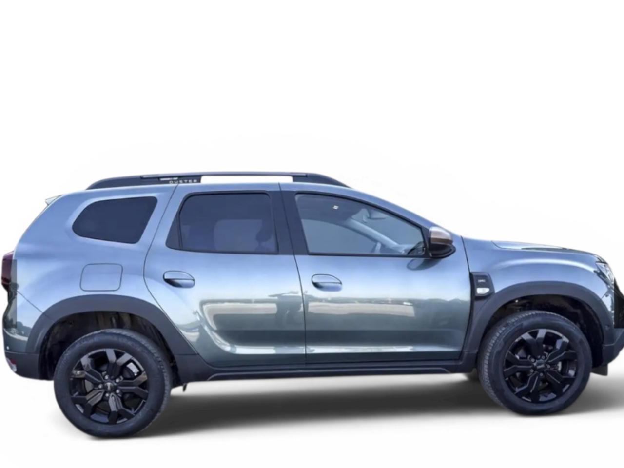 Dacia Duster 1.5 Blue dCi 8V 115 CV 4x2 Extreme Si Neopatentati