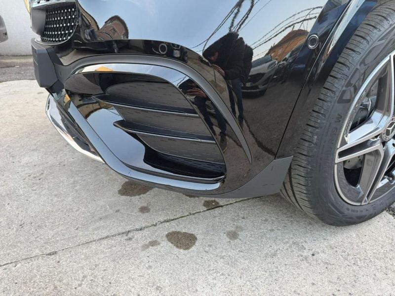 Mercedes-Benz GLA 180 Automatic AMG Line Premium