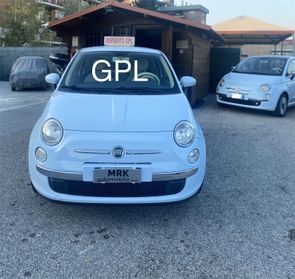 FIAT 500 500 1.2 Pop