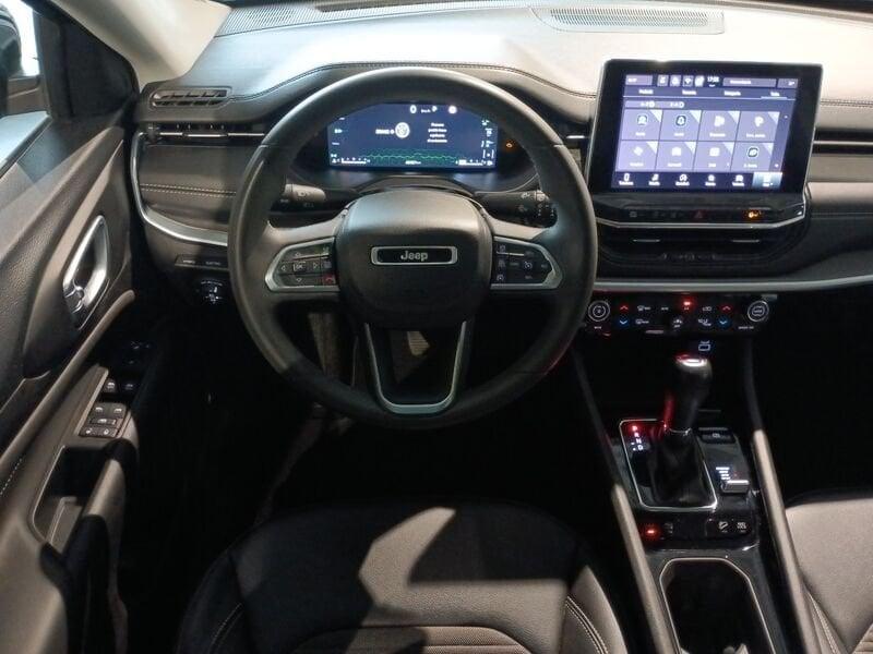 Jeep Compass 4xe 1.3 T4 PHEV 190cv Limited 4xe Auto