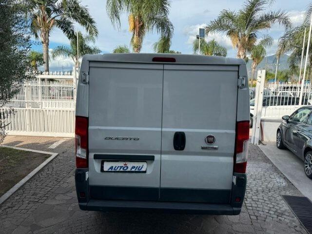 Fiat Ducato 35 2.3 MJT 130CV PC-TM Furgone 27120 KM