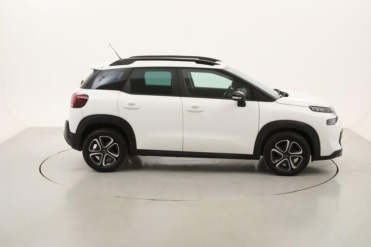 Citroen C3 Aircross Feel BR611709 1.5 Diesel 110CV