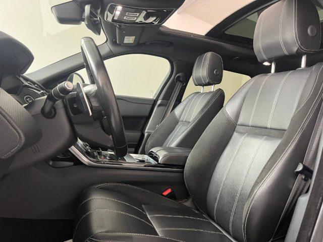 LAND ROVER Range Rover Velar 3.0 V6 SD6 300 CV R-Dynamic HSE