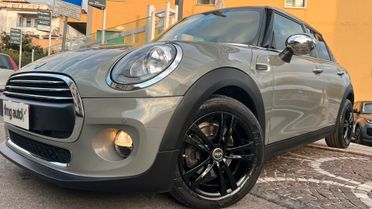 Mini One D 1.5 D. 5 porte