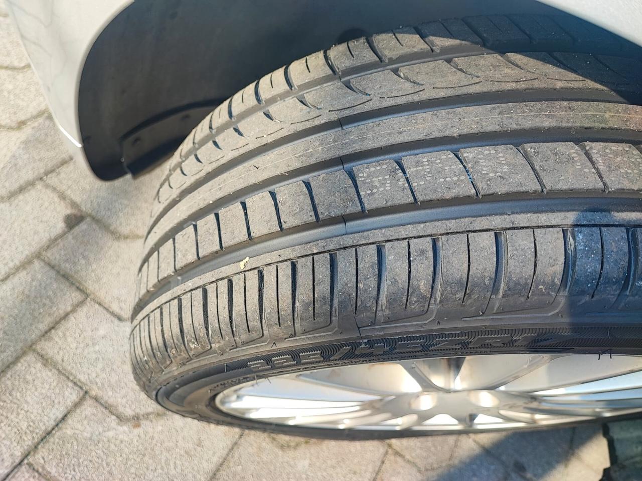 Audi A3 2.0 16V TFSI quattro Ambition