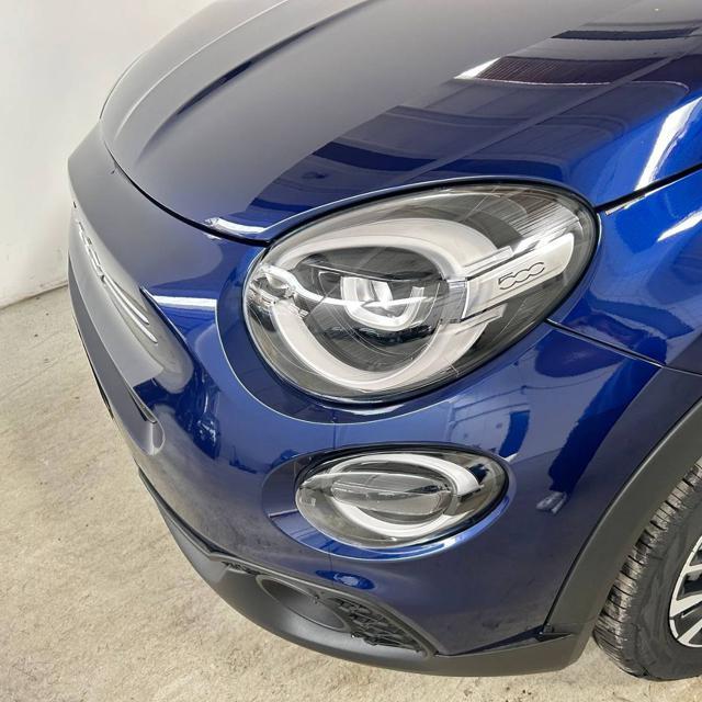 FIAT 500X 1.3 MultiJet 95 CV PACK COMFORT+STYLE