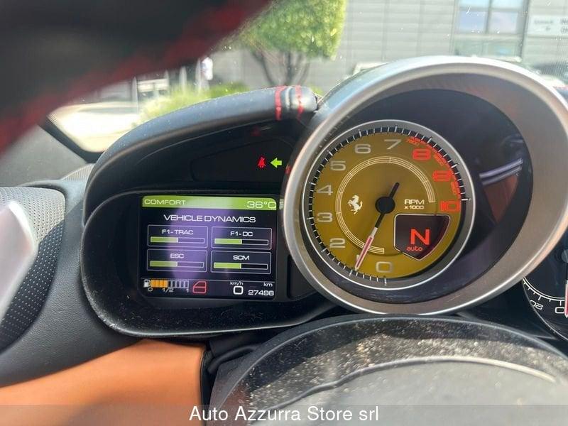 Ferrari California T California 3.9 T dct