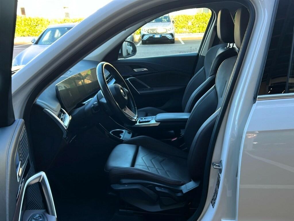 BMW X1 23 d Mild Hybrid 48V xLine xDrive DCT