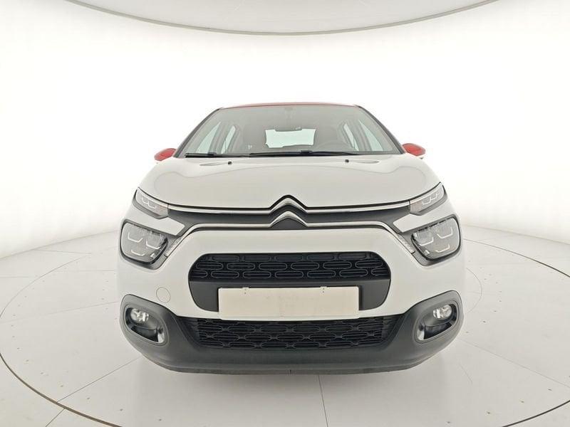 Citroën C3 BlueHDi 100 S&S Feel