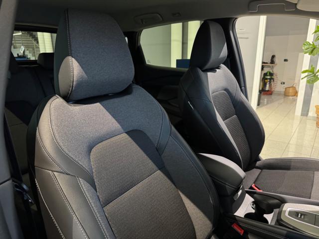 NISSAN Qashqai MHEV 158 CV Xtronic N-Connecta - WINTER PACK