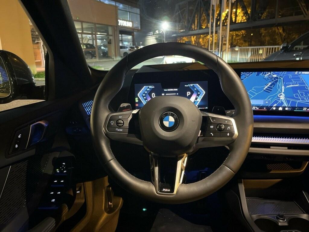 BMW Serie 1 118 d MSport Pro DCT