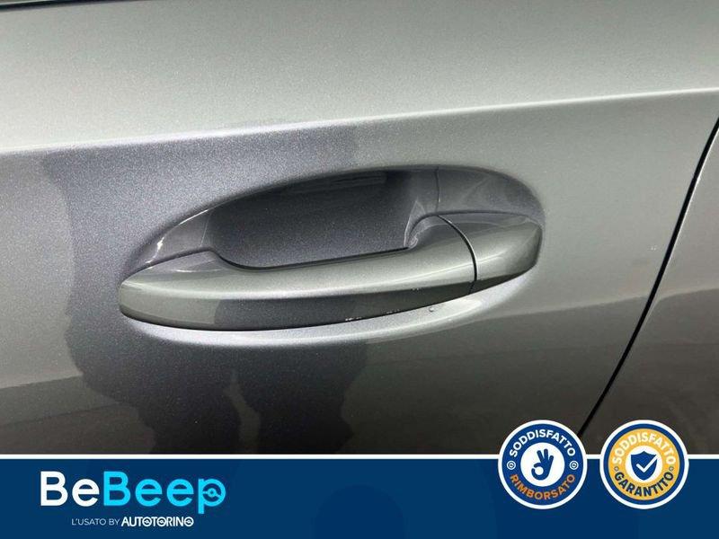 Mercedes-Benz Classe A A 180 D PREMIUM AUTO