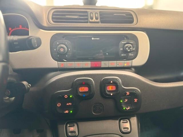 Fiat Panda Cross 1.3 MJT 95 CV S&S 4x4