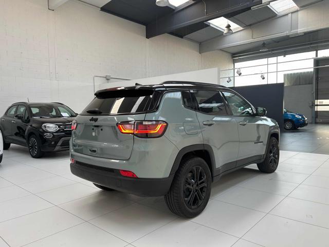 JEEP Compass 1.3 Turbo T4 240 CV PHEV AT6 4xe Upland