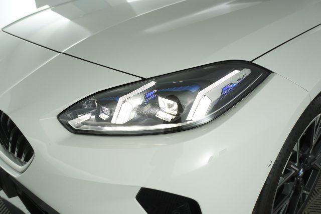 BMW 120 Serie 1 (F70) d 48V MSport