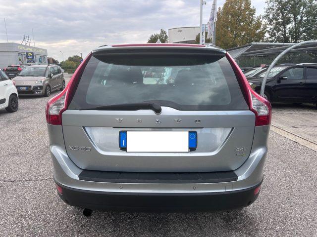 VOLVO XC60 2.4 D 175 CV FWD DRIVe Kinetic