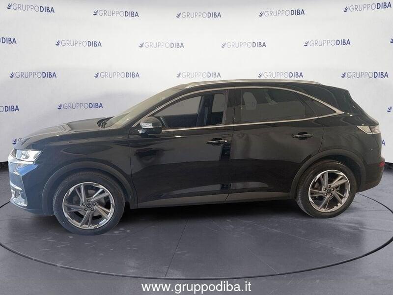 DS DS 7 DS7 Crossback 1.5 bluehdi Grand Chic 130cv auto