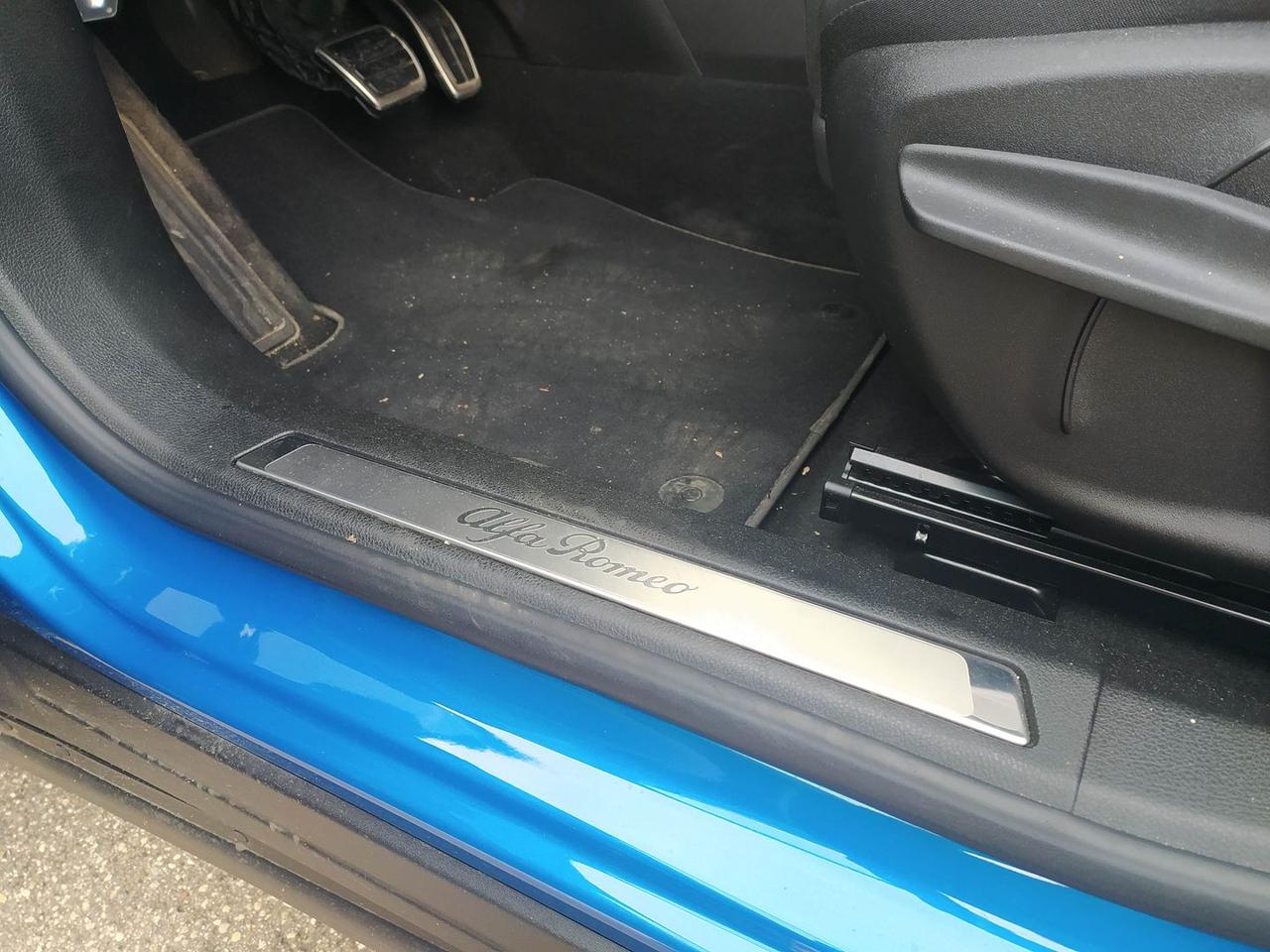 Alfa Romeo Tonale Edizione Speciale 1.5 VGT #7884