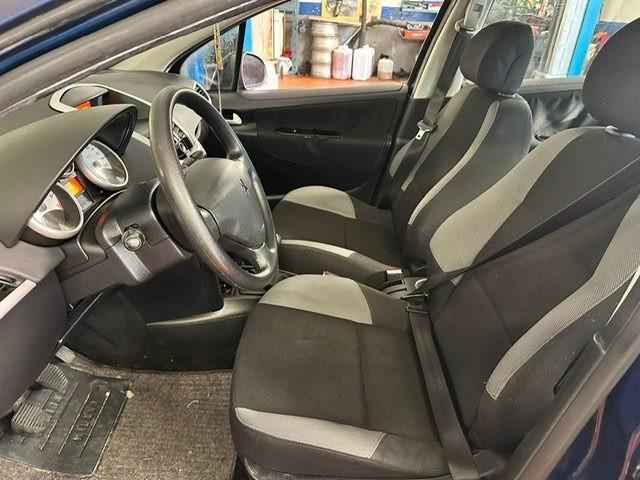 PEUGEOT 207 1.4 88CV 5p. XS AUTO INCIDENTATA MARCIANTE