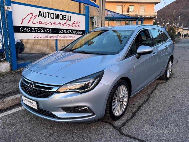 OPEL Astra 1.4 Turbo 150CV Start&Stop Sports Tou