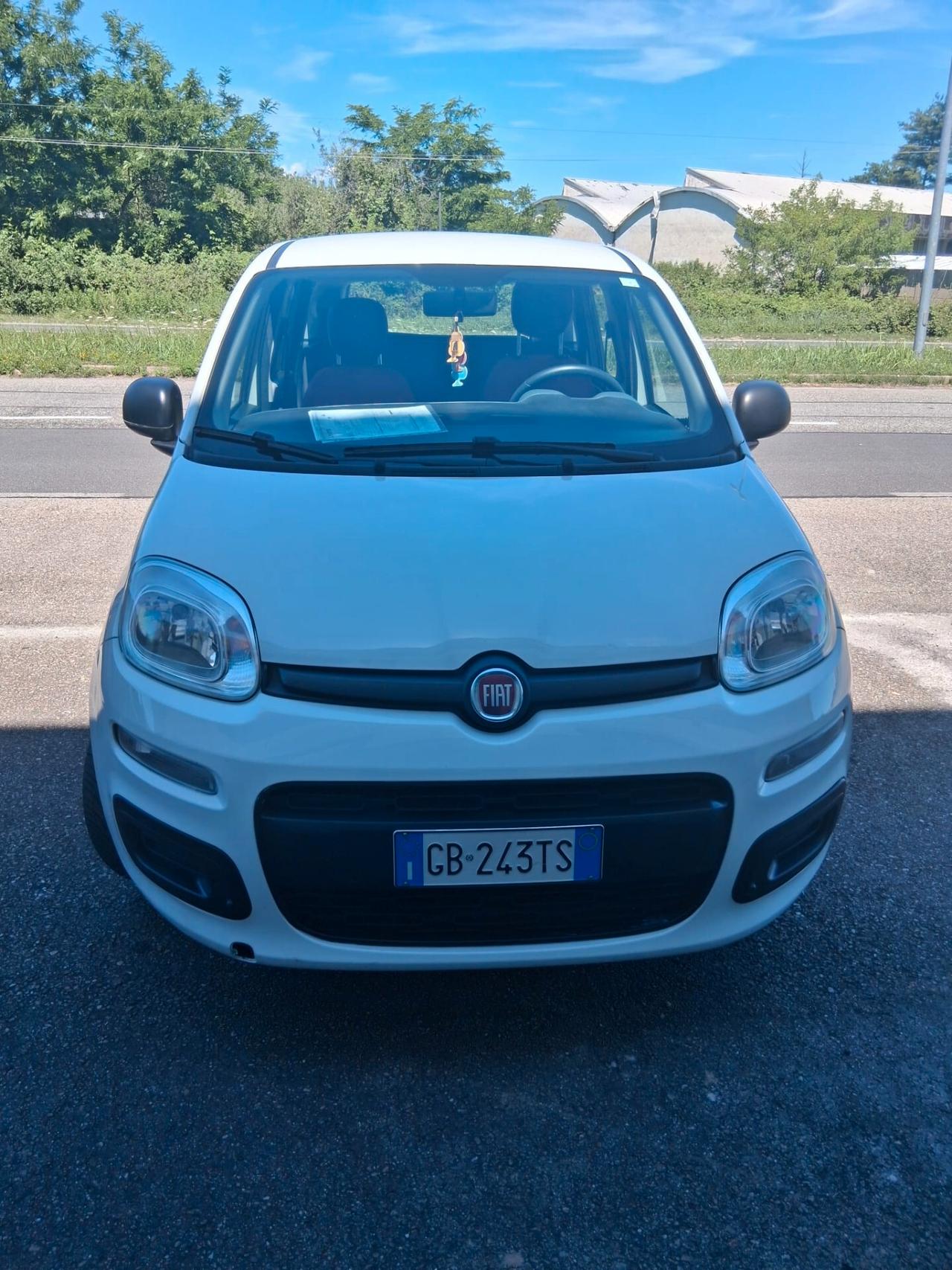 Fiat Panda 1.2 Easy