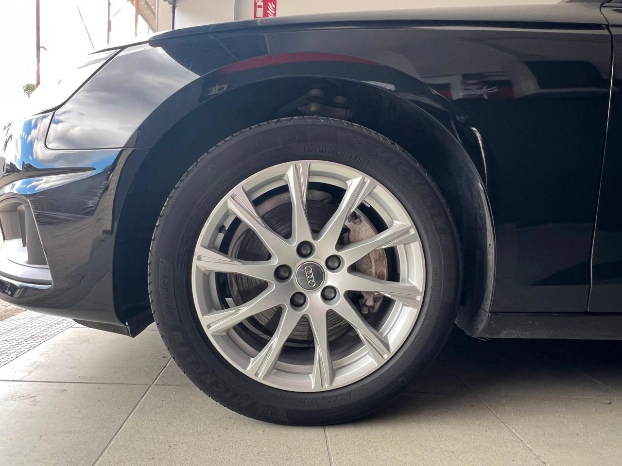 Audi A4 35 TDI S tronic Sport