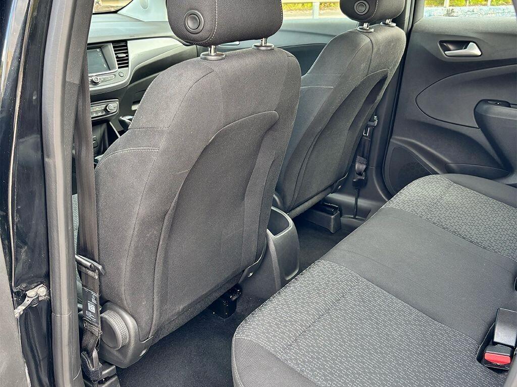 Opel Crossland 1.5 ECOTEC D 110 CV Start&Stop Edition IN PROMO