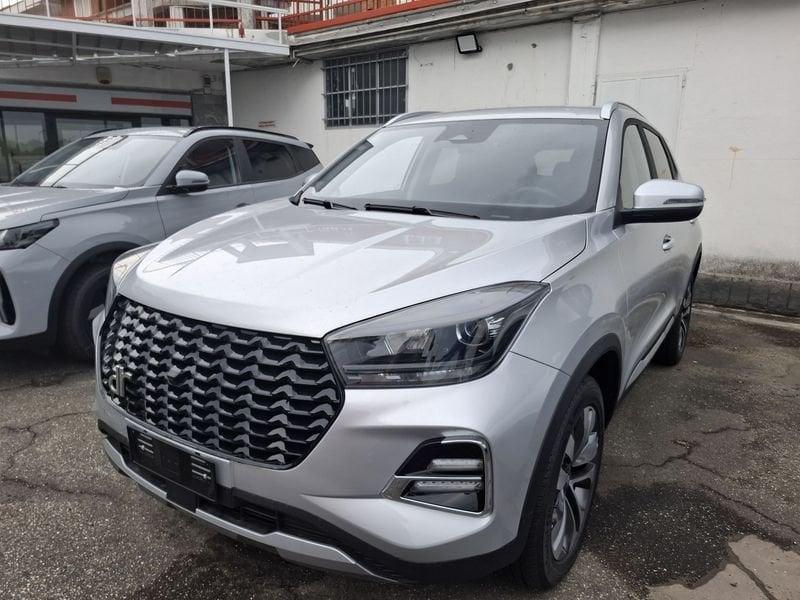 DR AUTOMOBILES DR 5 1.5 95cv