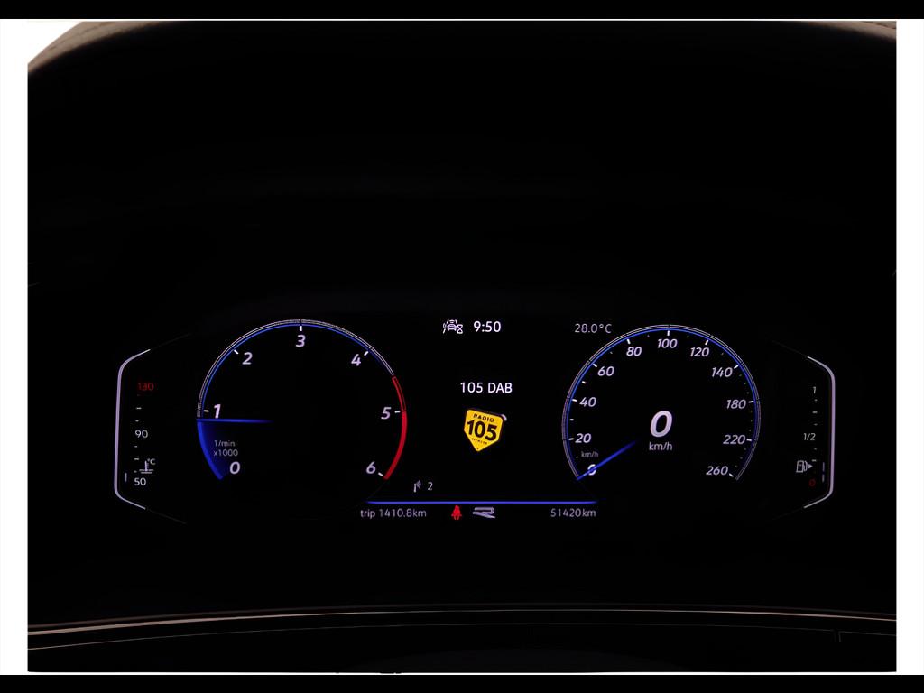 VOLKSWAGEN T-Roc 2022 - T-Roc 2.0 tdi R-Line 115cv