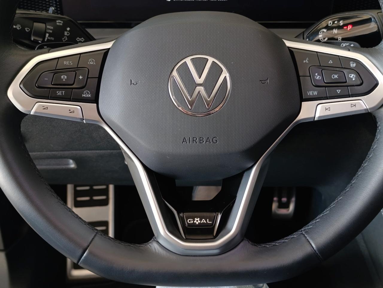 Volkswagen Tiguan 1.5 etsi Life 130cv dsg