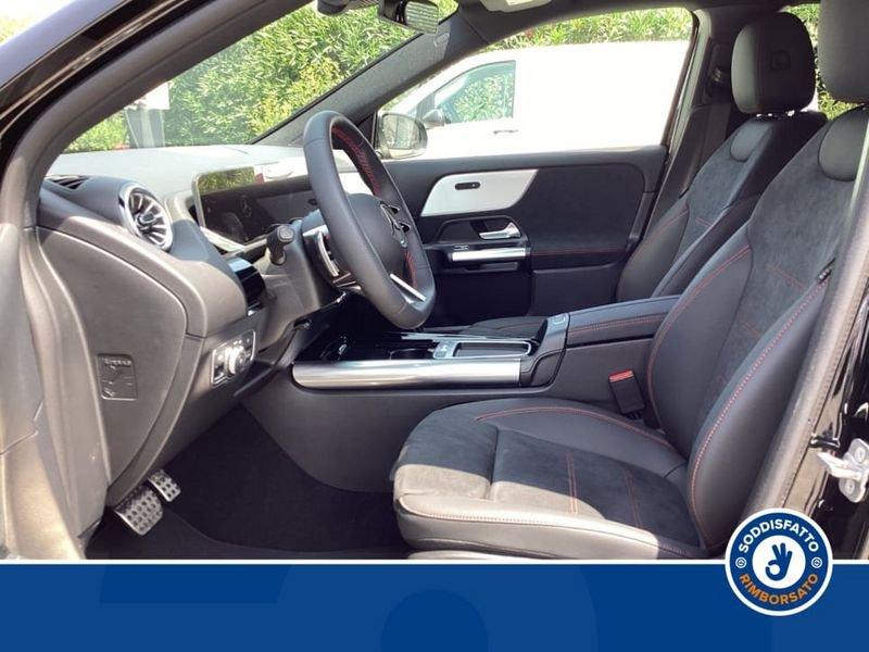 Mercedes-Benz GLA 180d Automatic AMG Line Advanced Plus