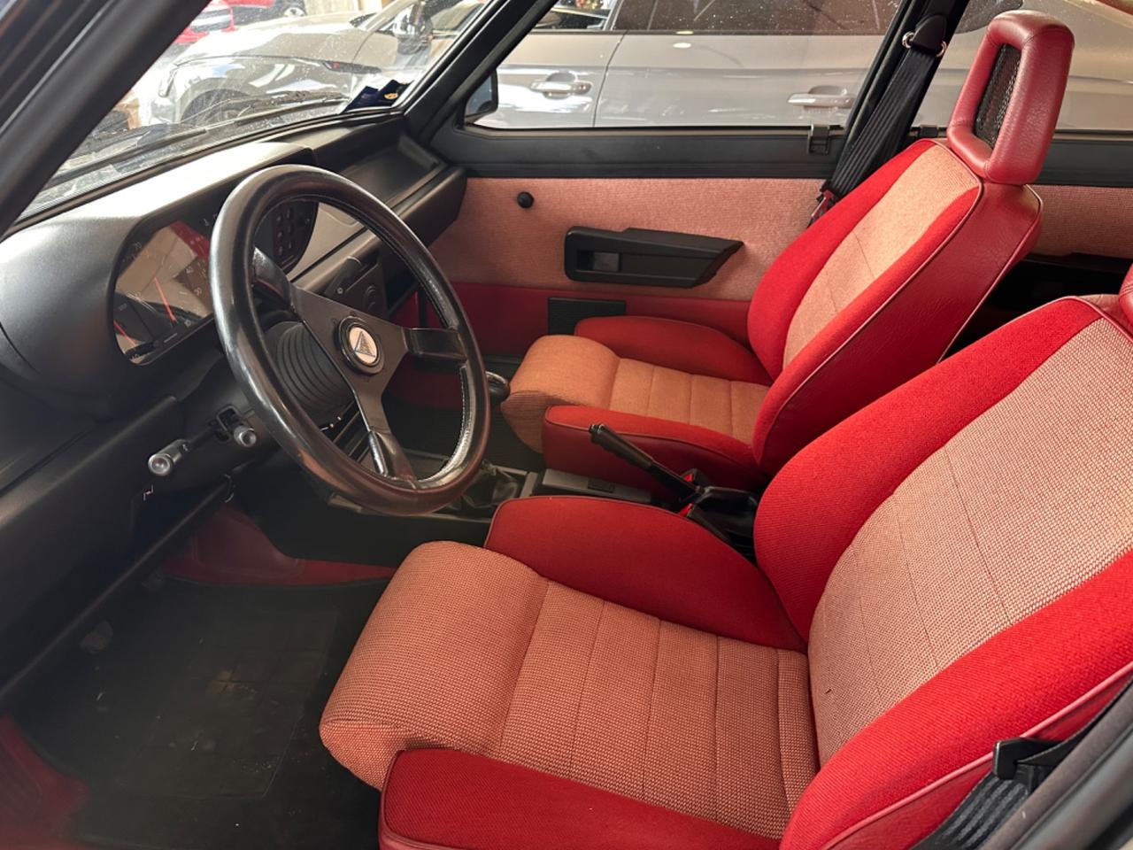 Alfa Romeo Giulietta Turbodelta auto delta