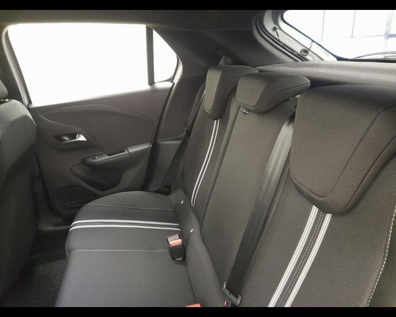 Opel Corsa Nuova GS Hybrid 110CV DTC6