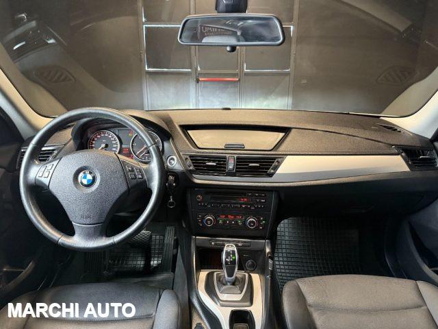 BMW X1 sDrive16d Sport Line - Automatica