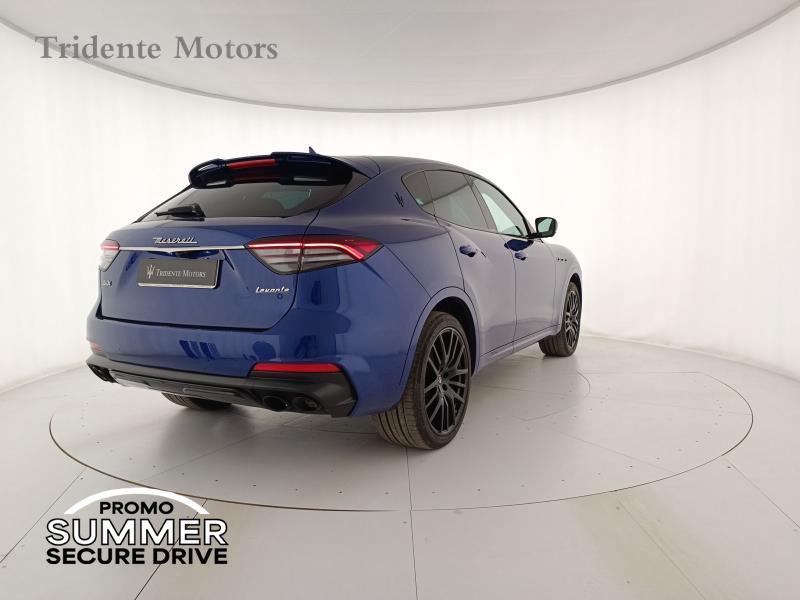 Maserati Levante 3.0 V6 Modena Ultima AWD Auto