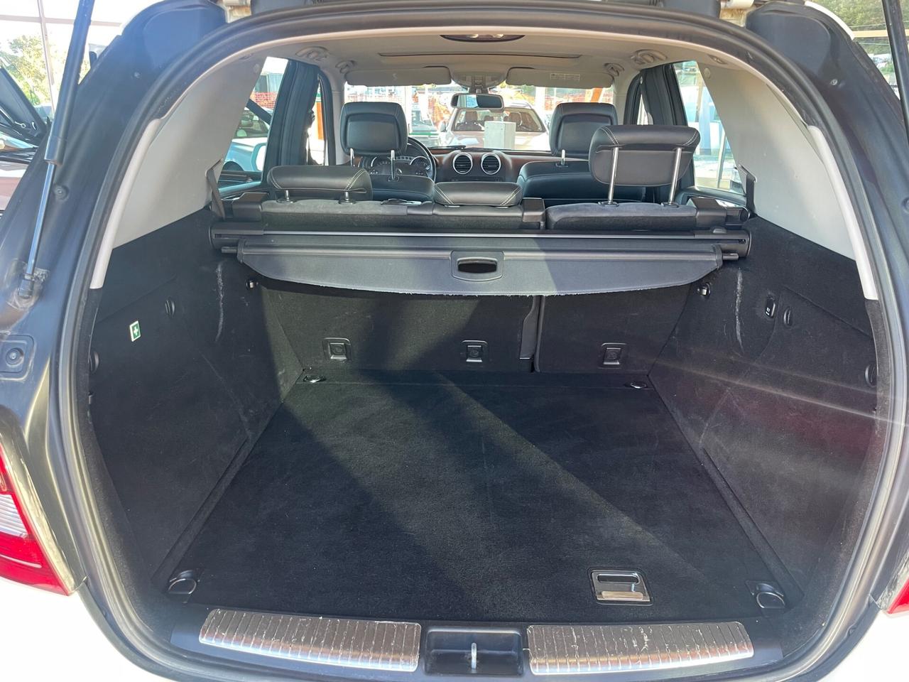 Mercedes-benz ML 350 - Automatico - Tetto apribile - 4x4