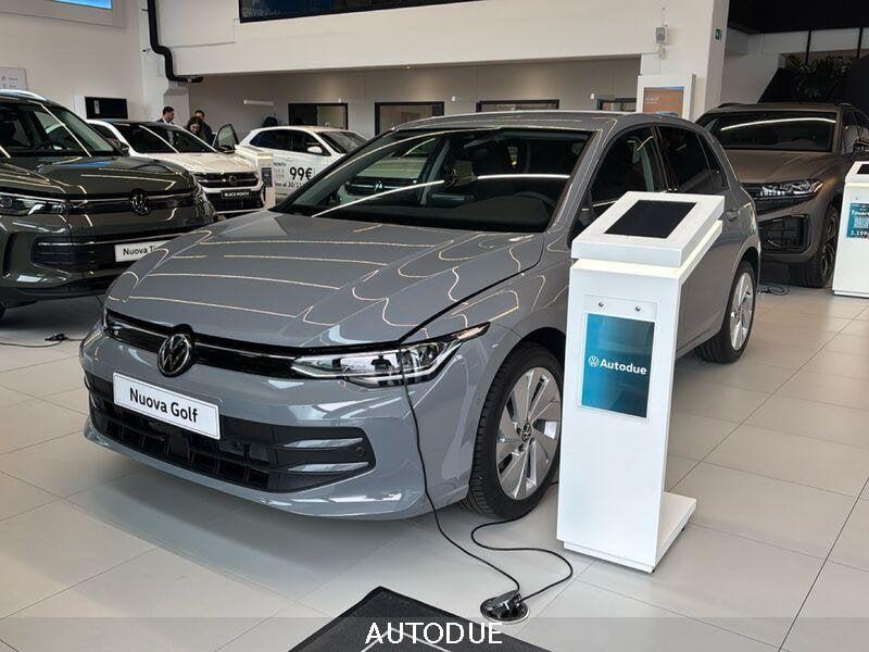 Volkswagen Golf Nuova 1.5 TSI ACT LIFE 115CV MY 25