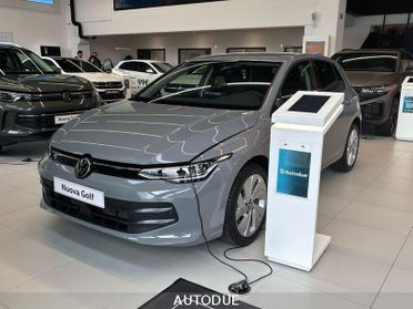 Volkswagen Golf Nuova 1.5 TSI ACT LIFE 115CV MY 25