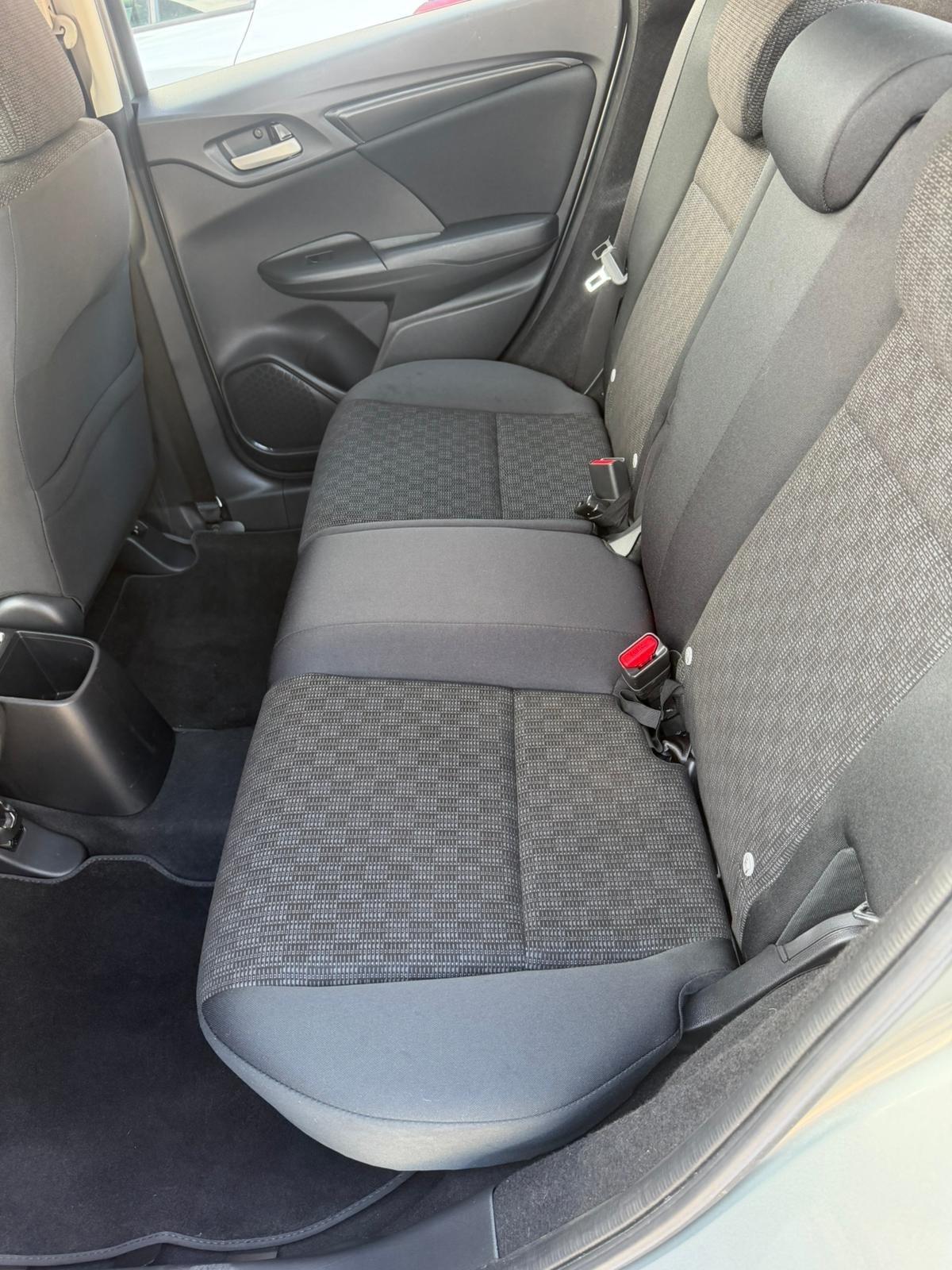 Honda Jazz 1.3 Comfort Navi ADAS neopatentati