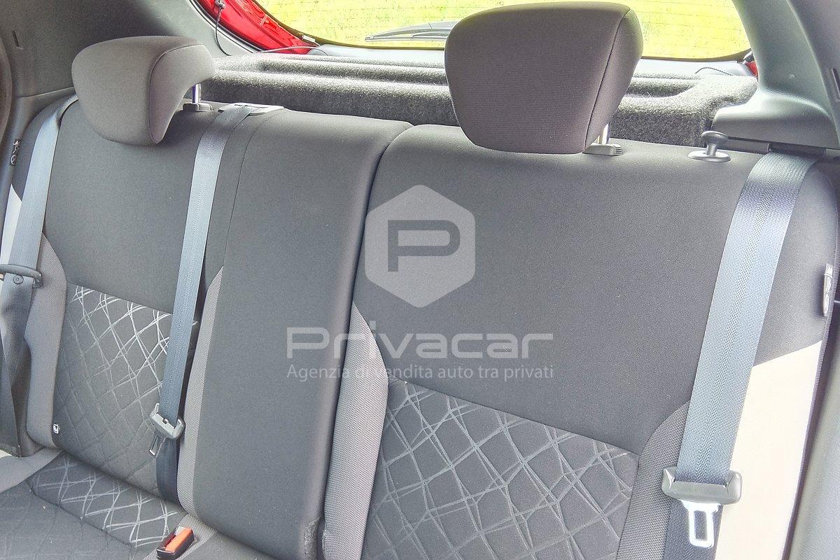 NISSAN Micra dCi 90 5 porte Acenta