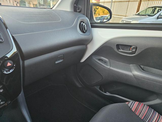 CITROEN C1 VTi 72 S&S 5 porte Feel