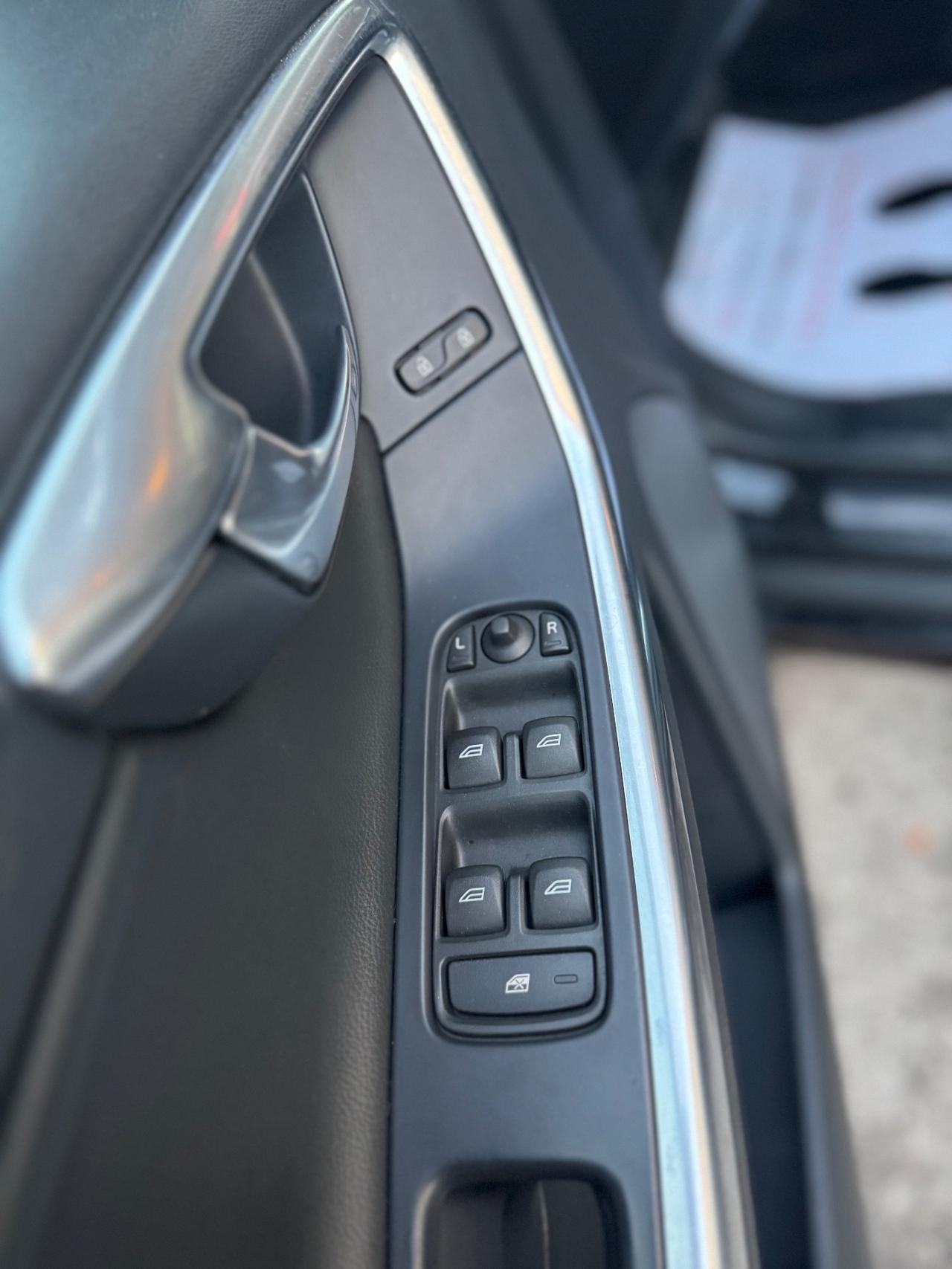 Volvo XC 60 XC60 D3 Geartronic Summum