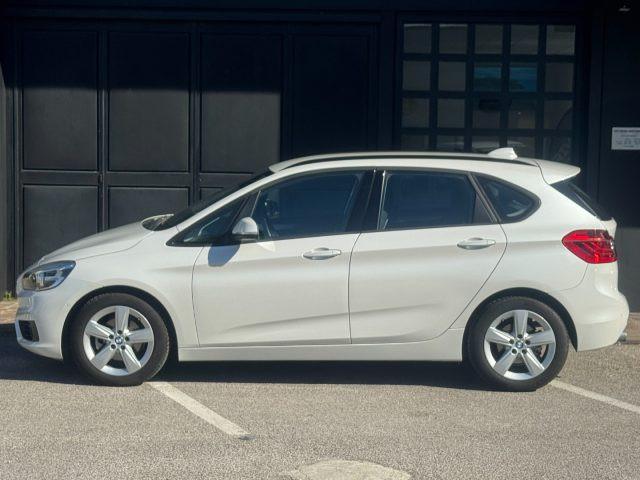 BMW 216 d Active Tourer Luxury AUTOMATICA