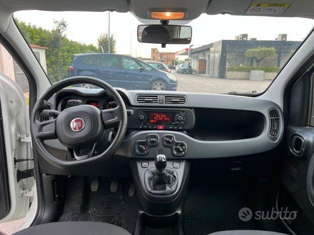 Fiat Panda easy