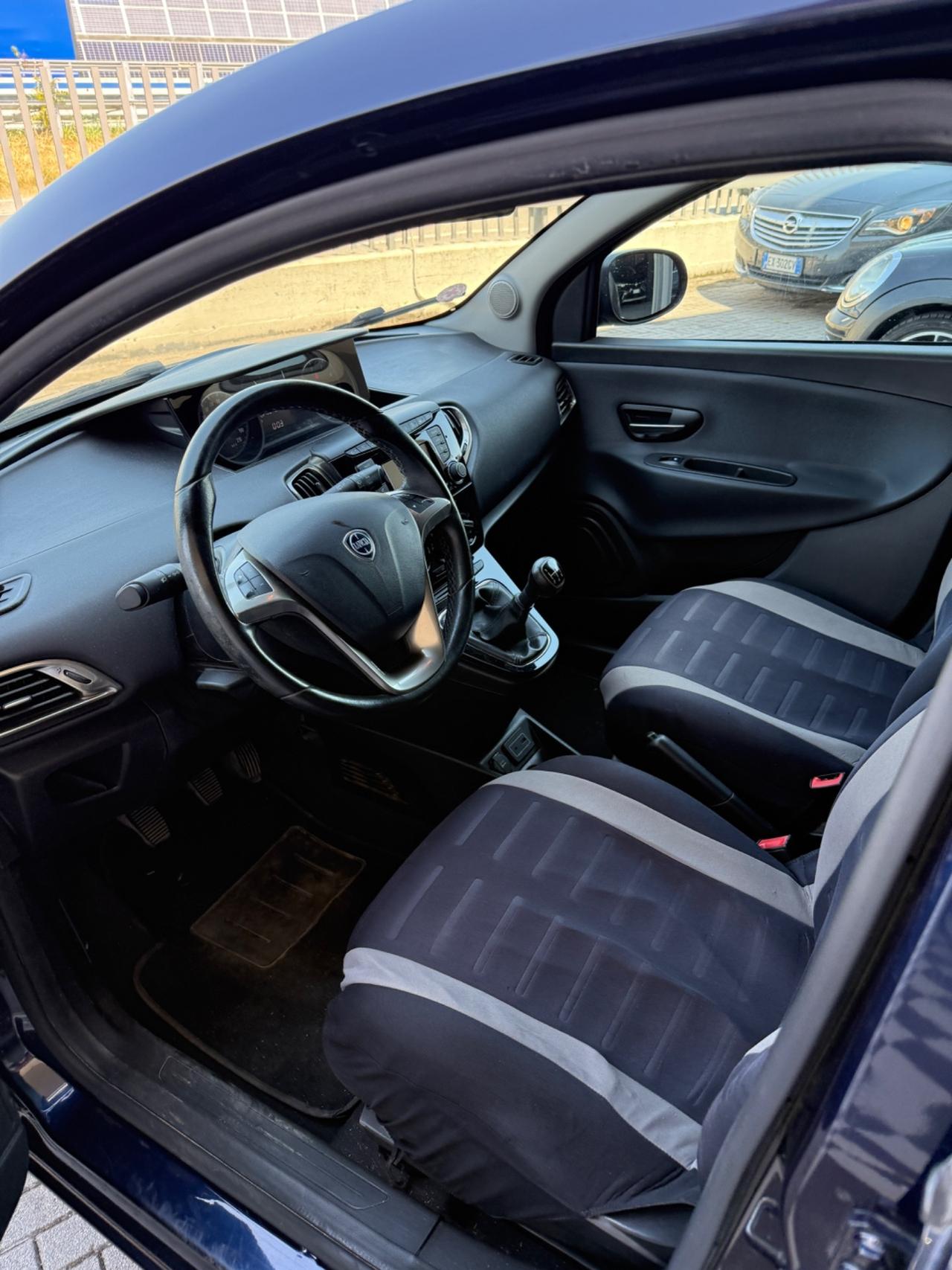 Lancia Ypsilon 1.3 MJT 16V 95 CV 5 porte S&S Platinum