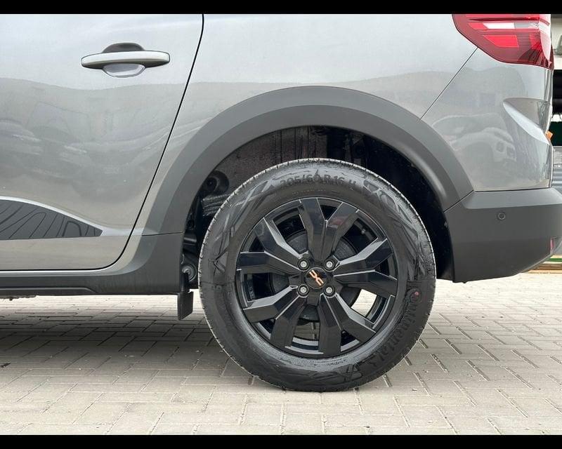 Dacia Jogger Jogger 1.0 TCe GPL 7 posti Extreme Up 100 CV